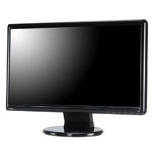 BENQ T2210HDA  21.5" / 1920x1080 / 5ms / D-SUB / Spks / Глянцевый черный
