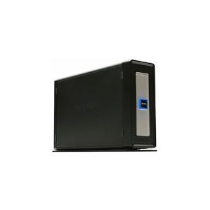 D-LINK DNS-313 1xHDD 3.5'', SATA, RAID, 1x10/100/1000Mbps, 1xUSB2.0 for print-server