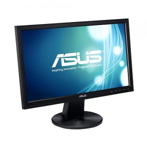 ASUS VW197D  18.5" / 1366x768 (LED) /  5ms / D-SUB / Black