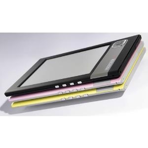 PocketBook 301 +словари Lingvo, черный