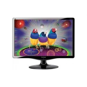 ViewSonic VA2232WA  22" / 1680x1050 (a-Si TFT) / 5ms / D-SUB / Черный глянцевый