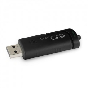 32Gb Kingston (DT100G2/32GB)  Retail