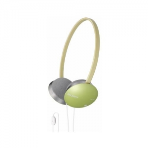 Гарнитура SONY DR-310DP Green