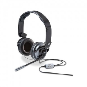 Гарнитура HP Premium Stereo Headset (RF823AA)