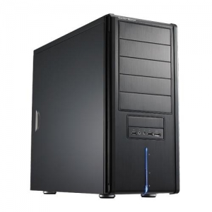Cooler Master Sileo 500 (RC-500-KKN1) Black, БЕЗ Б/П